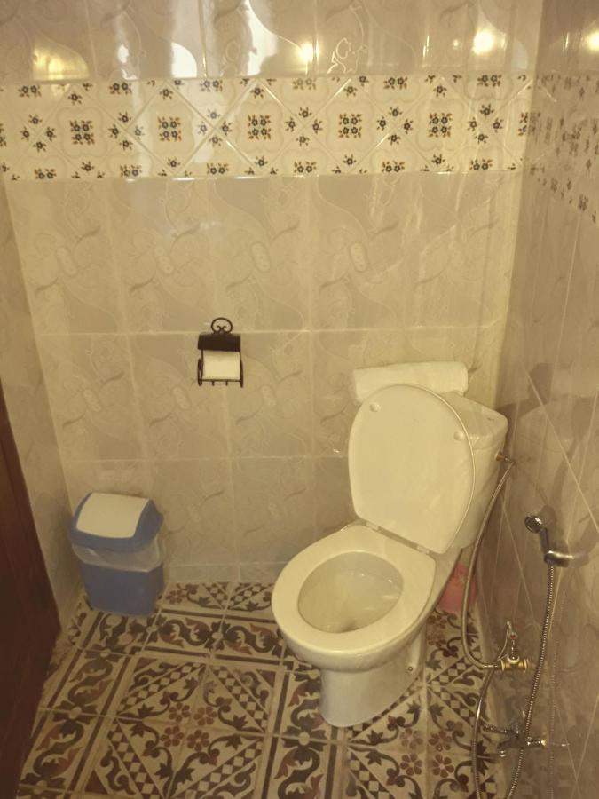 Aymane Rooftop Budget Panoramic Hotel Шавен Екстер'єр фото