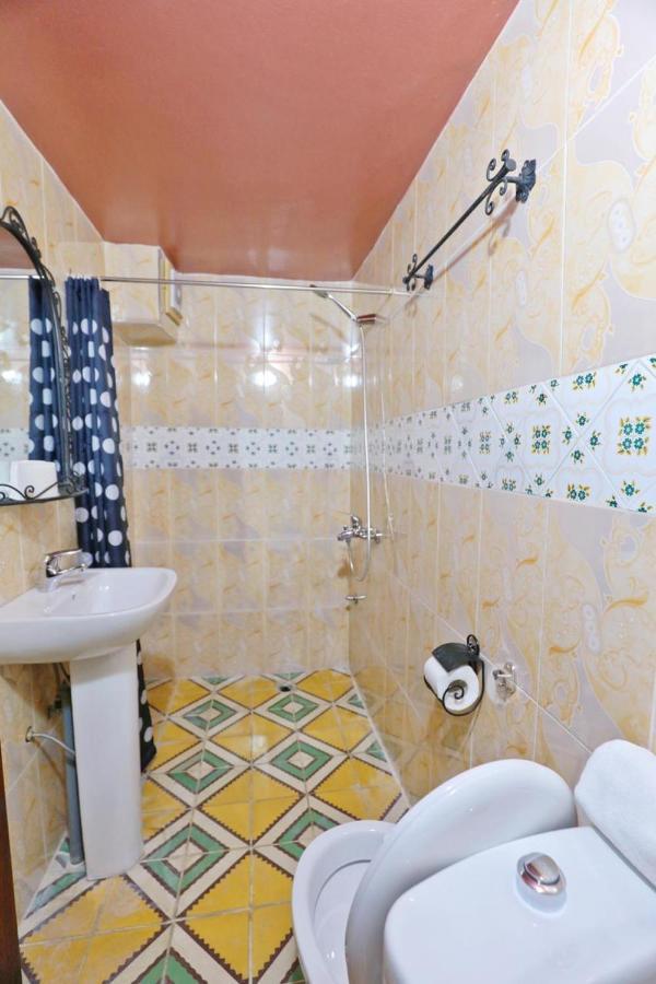 Aymane Rooftop Budget Panoramic Hotel Шавен Екстер'єр фото