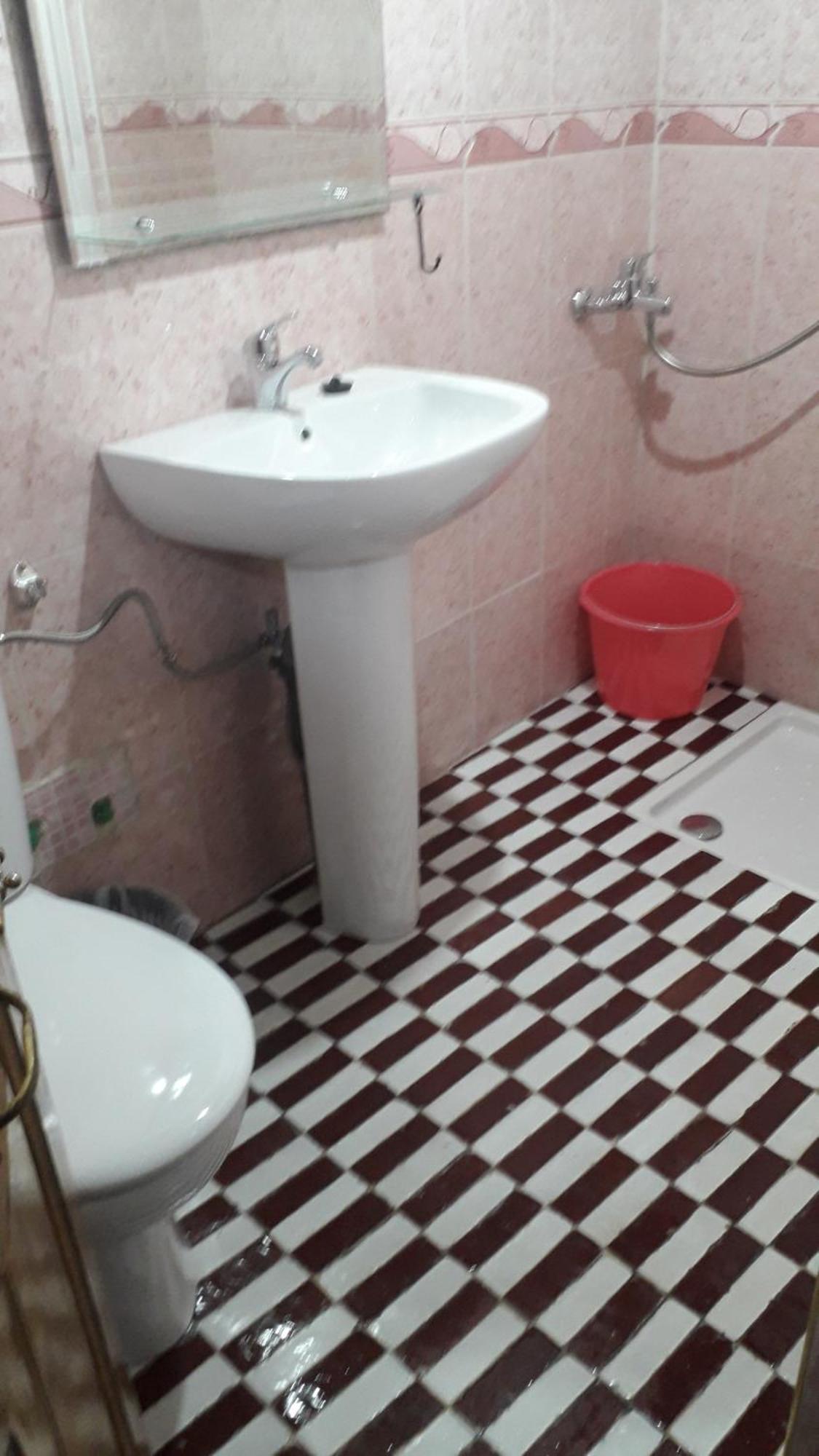 Aymane Rooftop Budget Panoramic Hotel Шавен Номер фото